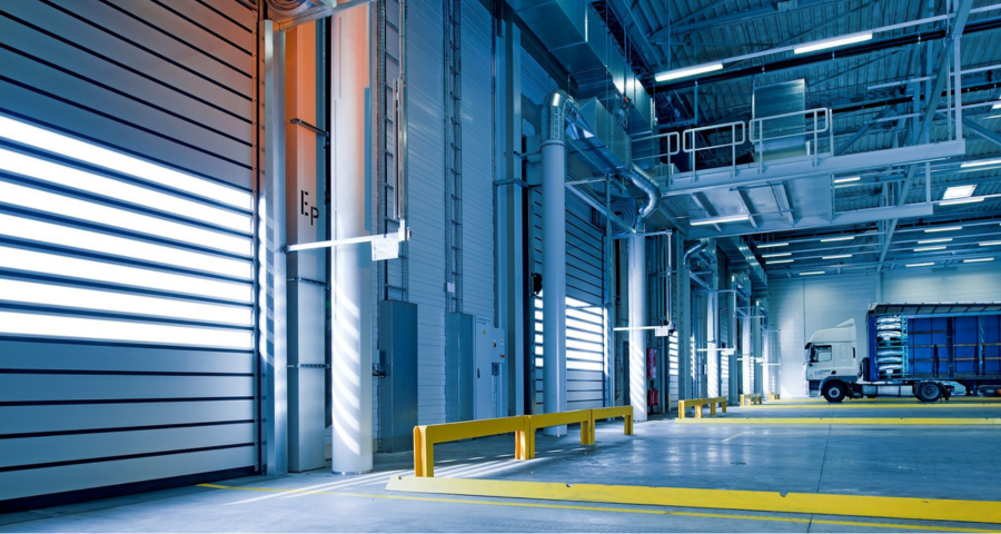 Industrial & Commercial Power