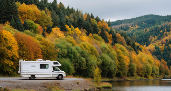 Marine & RV Batteries