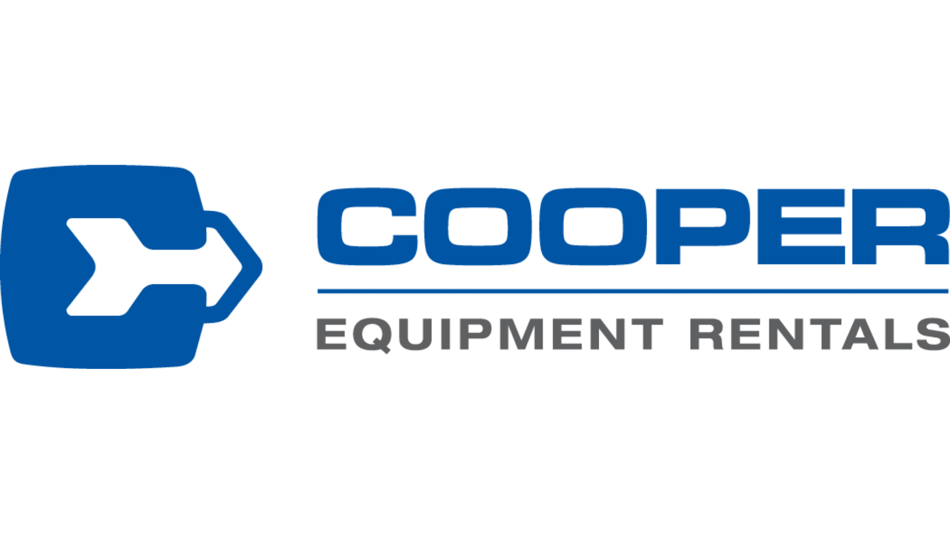 Cooper equipment